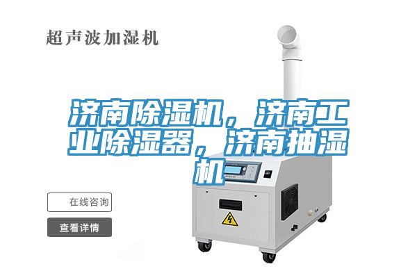 濟南除濕機，濟南工業除濕器，濟南抽濕機