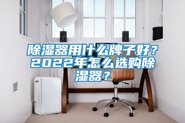 除濕器用什么牌子好？2022年怎么選購(gòu)除濕器？