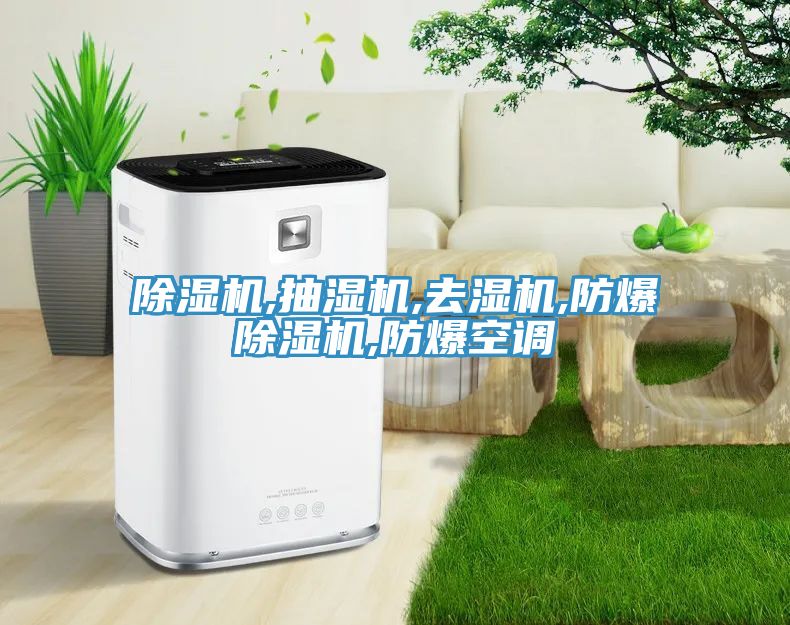 除濕機,抽濕機,去濕機,防爆除濕機,防爆空調