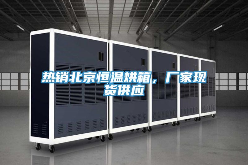 熱銷北京恒溫烘箱，廠家現(xiàn)貨供應
