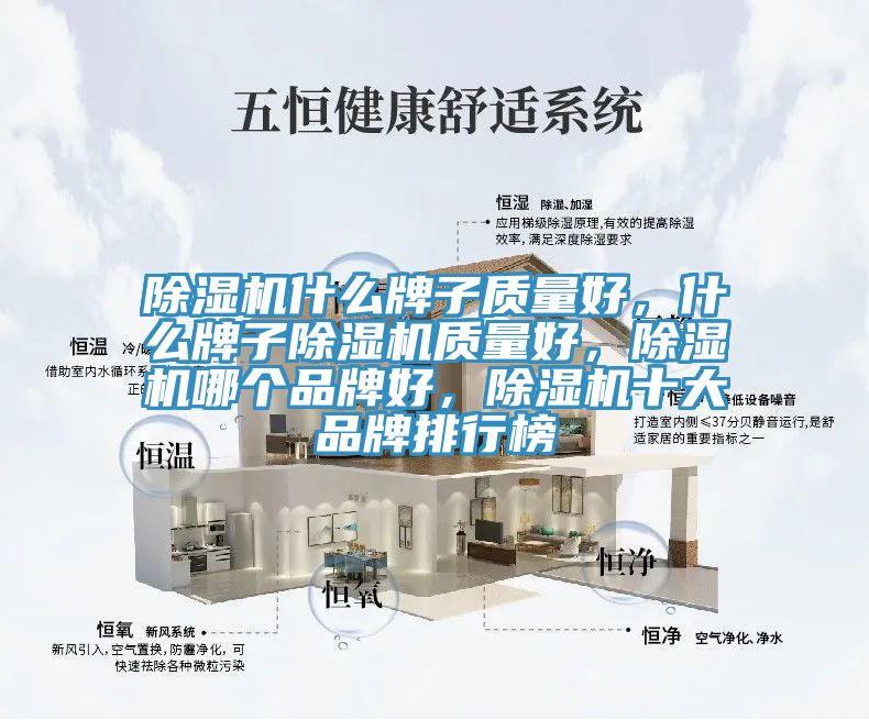 除濕機(jī)什么牌子質(zhì)量好，什么牌子除濕機(jī)質(zhì)量好，除濕機(jī)哪個(gè)品牌好，除濕機(jī)十大品牌排行榜