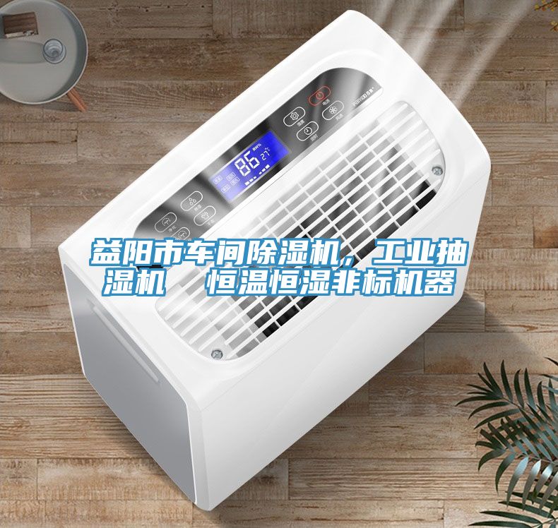 益陽市車間除濕機,工業抽濕機 恒溫恒濕非標機器