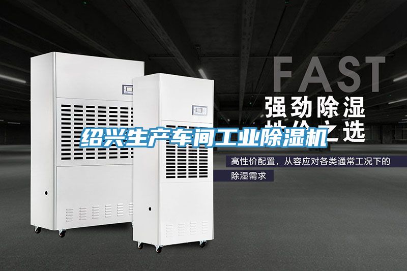 紹興生產(chǎn)車間工業(yè)除濕機(jī)