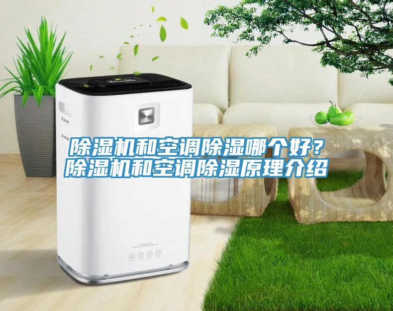 除濕機(jī)和空調(diào)除濕哪個(gè)好？除濕機(jī)和空調(diào)除濕原理介紹
