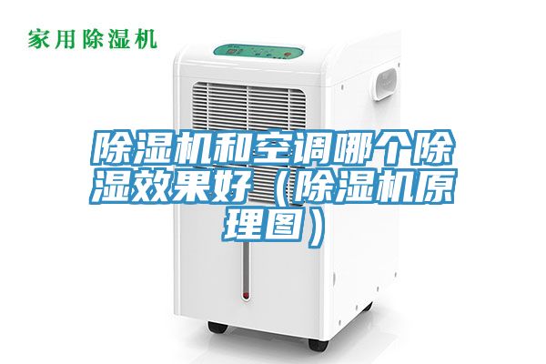 除濕機(jī)和空調(diào)哪個(gè)除濕效果好(除濕機(jī)原理圖)