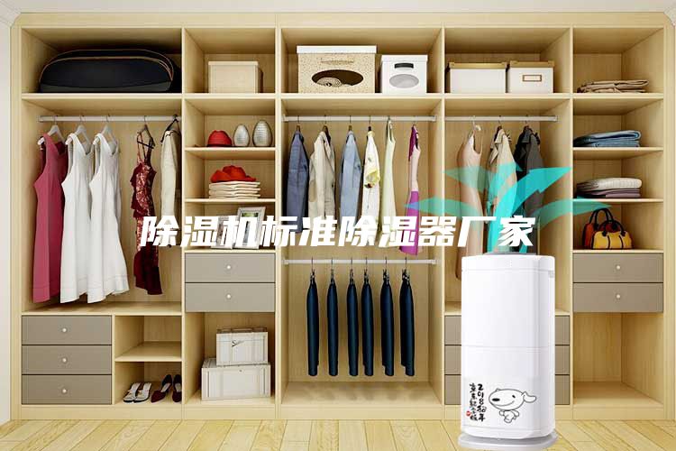 除濕機標準除濕器廠家