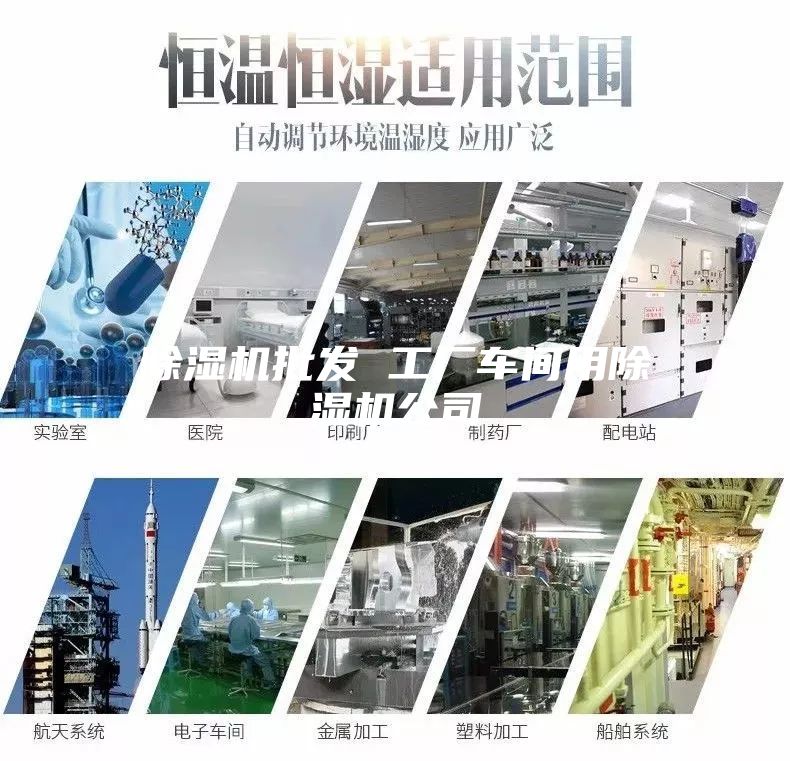 除濕機批發 工廠車間用除濕機公司