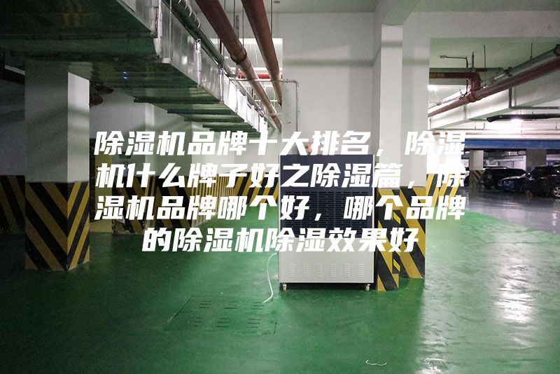 除濕機品牌十大排名，除濕機什么牌子好之除濕篇，除濕機品牌哪個好，哪個品牌的除濕機除濕效果好