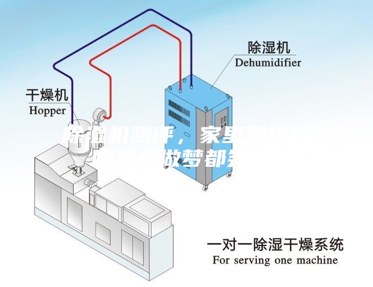 除濕機測評，家里有這款除濕機做夢都笑醒！