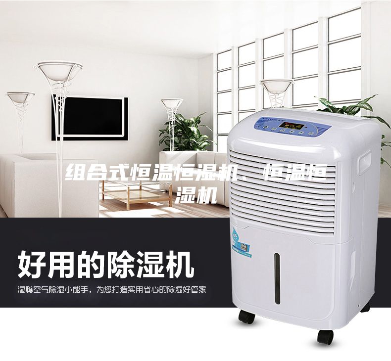 組合式恒溫恒濕機、恒溫恒濕機