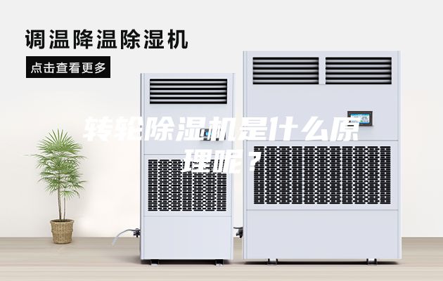 轉(zhuǎn)輪除濕機(jī)是什么原理呢？