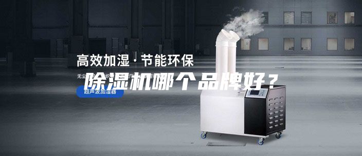 除濕機(jī)哪個(gè)品牌好？
