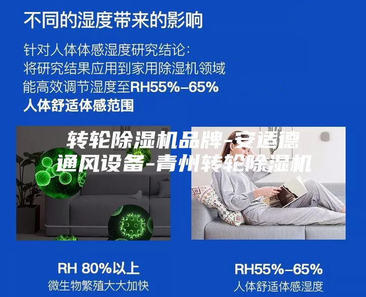 轉輪除濕機品牌-安適德通風設備-青州轉輪除濕機