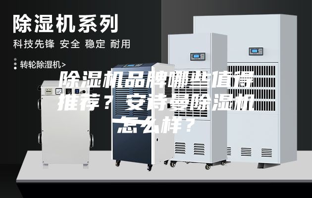 除濕機品牌哪些值得推薦？安詩曼除濕機怎么樣？