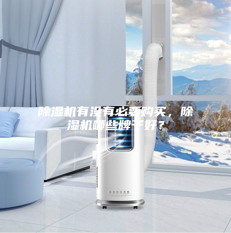 除濕機(jī)有沒有必要購買，除濕機(jī)哪些牌子好？