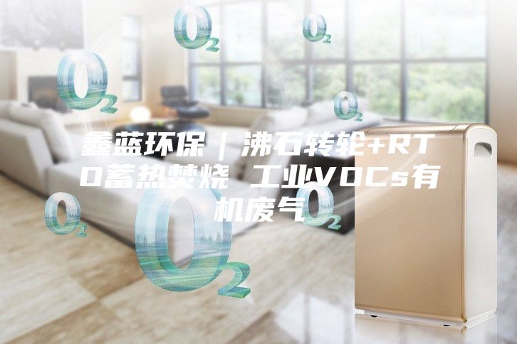 鑫藍環(huán)保|沸石轉(zhuǎn)輪+RTO蓄熱焚燒 工業(yè)VOCs有機廢氣