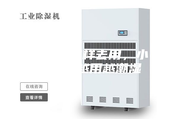 除濕機這樣去用，小心空間越用越潮濕