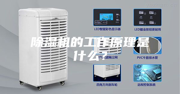 除濕機的工作原理是什么？