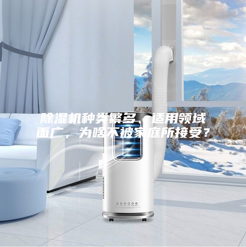 除濕機(jī)種類繁多、適用領(lǐng)域面廣，為啥不被家庭所接受？
