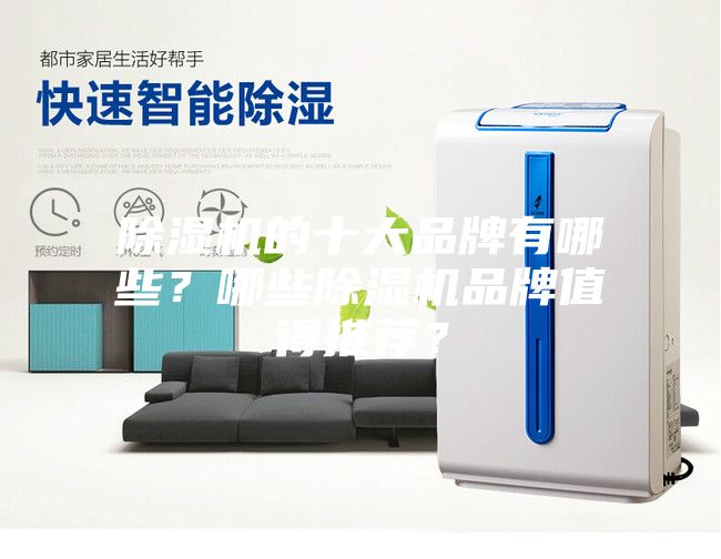 除濕機(jī)的十大品牌有哪些？哪些除濕機(jī)品牌值得推薦？