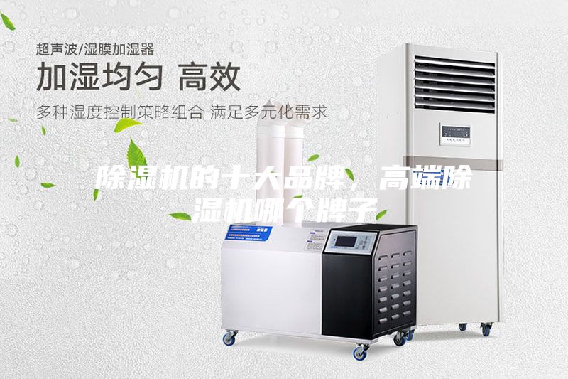 除濕機(jī)的十大品牌，高端除濕機(jī)哪個(gè)牌子