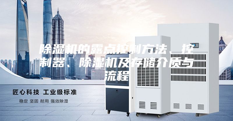 除濕機的露點控制方法、控制器、除濕機及存儲介質與流程