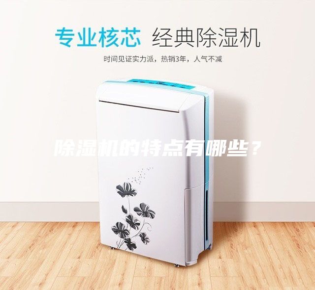 除濕機的特點有哪些？