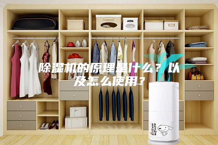 除濕機的原理是什么？以及怎么使用？