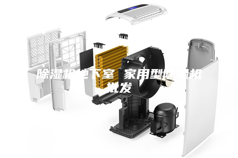 除濕機地下室 家用型除濕機批發