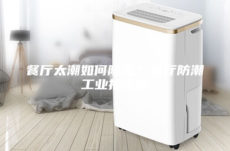 餐廳太潮如何除濕？餐廳防潮工業抽濕機