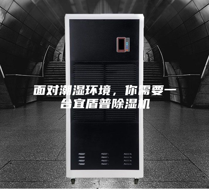 面對潮濕環(huán)境，你需要一臺宜盾普除濕機(jī)
