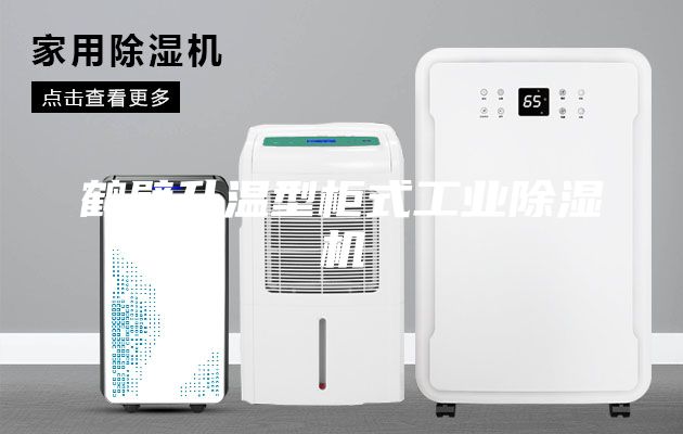 鶴壁升溫型柜式工業(yè)除濕機
