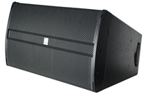 PHONIC 全頻線陣列